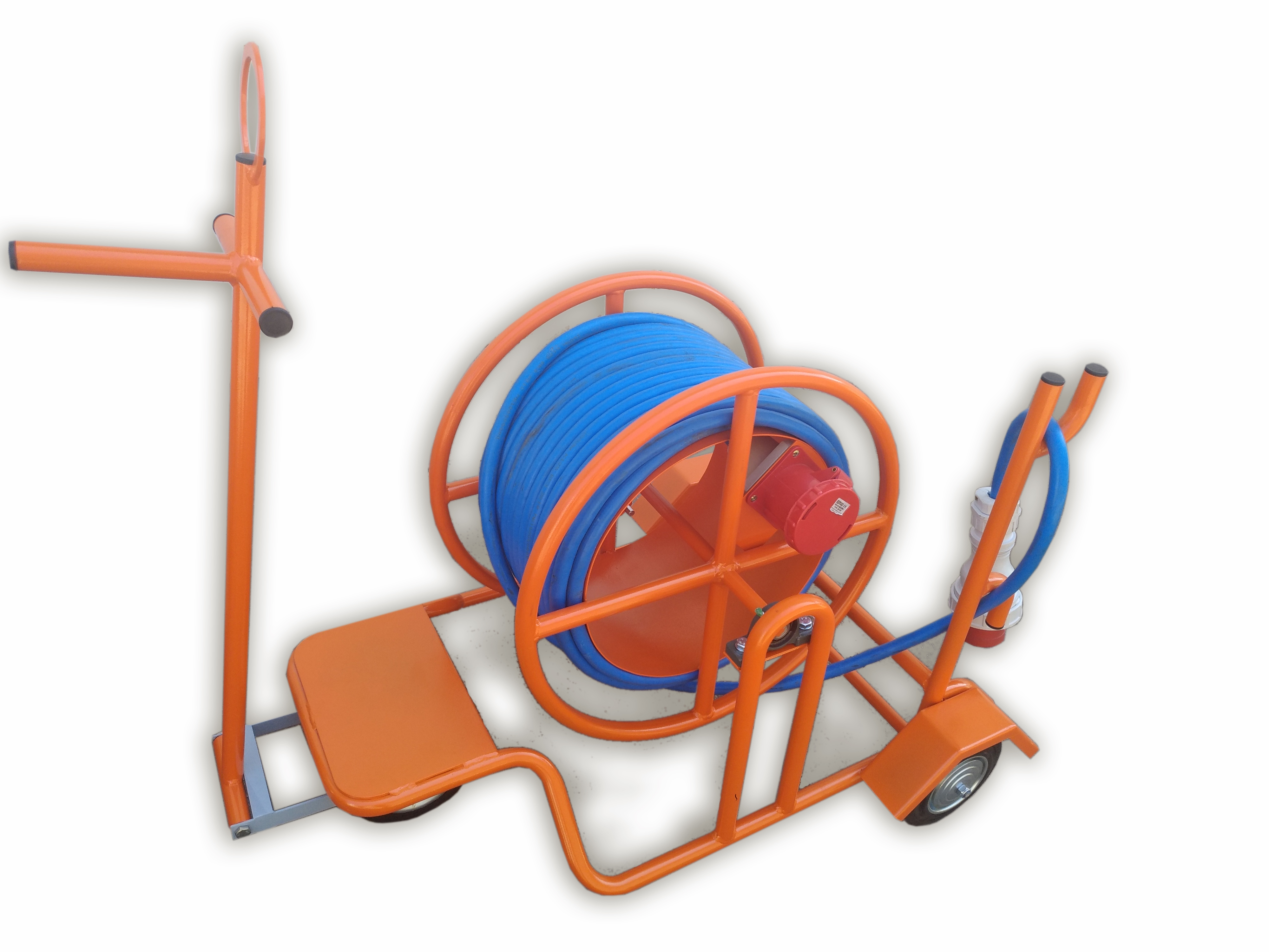 Котушка-подовжувач