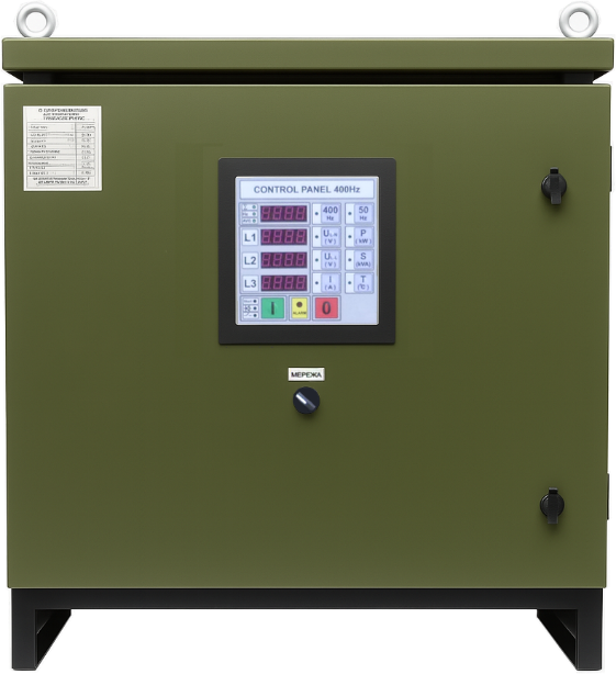 ПЧ-ТТП- 65-200-400- УХЛ