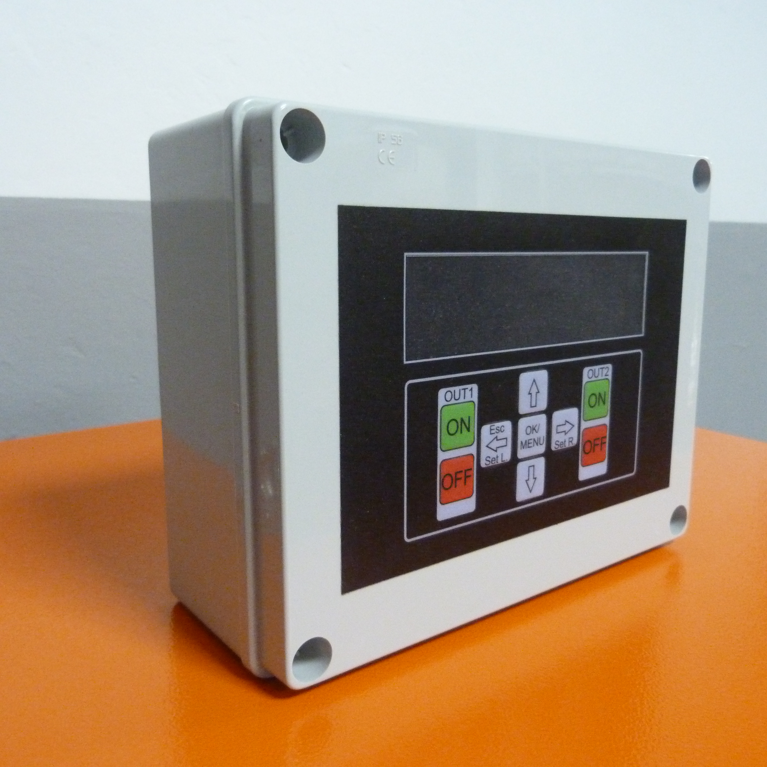 Пульт дистанційного управління